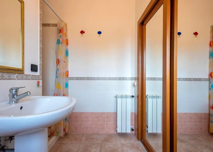 Ferienhaus Villafiorita