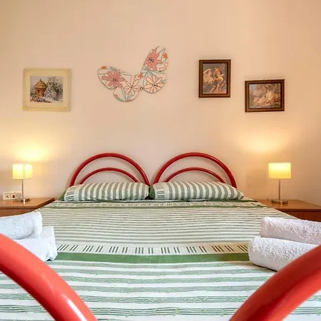 Villafiorita Holiday home Alghero