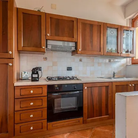 Holiday home Villafiorita