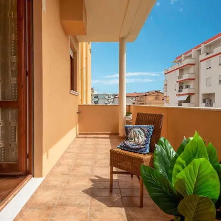 Villafiorita Holiday home Alghero