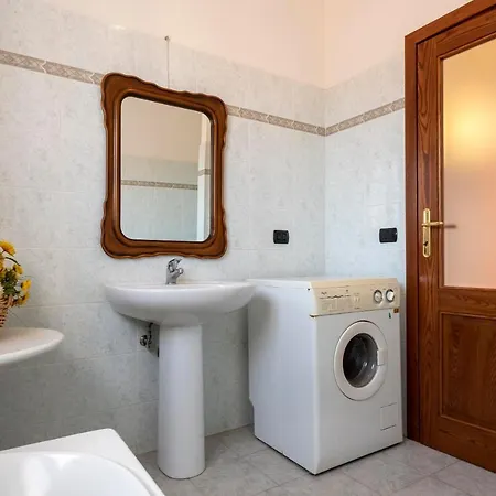 Villafiorita Holiday home Alghero
