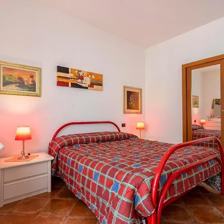 Villafiorita Holiday home Alghero