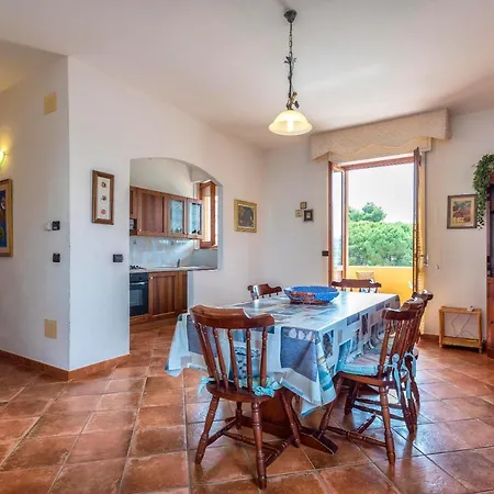 Holiday home Villafiorita