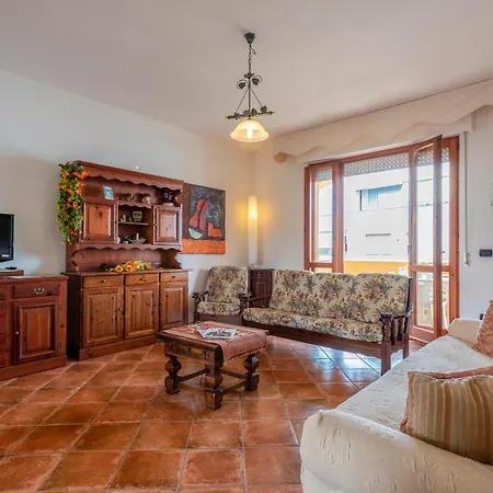 Holiday home Villafiorita