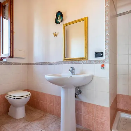 Holiday home Villafiorita