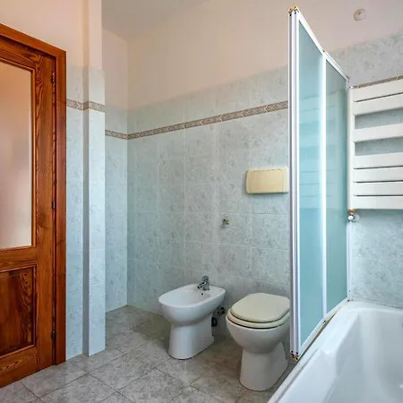 Holiday home Villafiorita Alghero