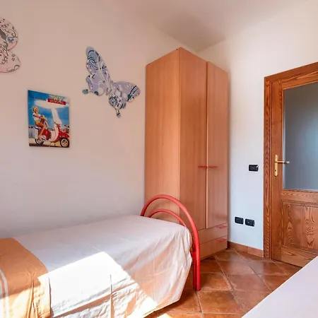 Villafiorita Holiday home Alghero