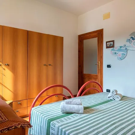 Ferienhaus Villafiorita