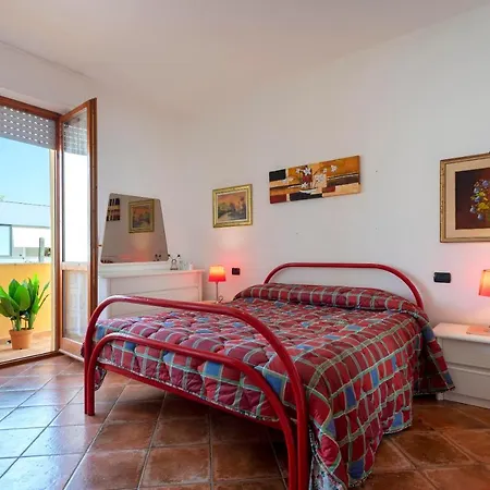 Villafiorita Holiday home Alghero