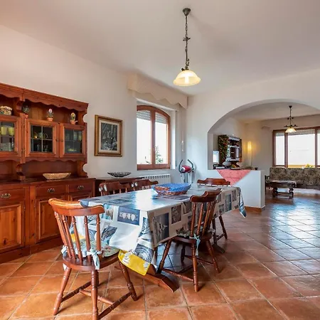Ferienhaus Villafiorita