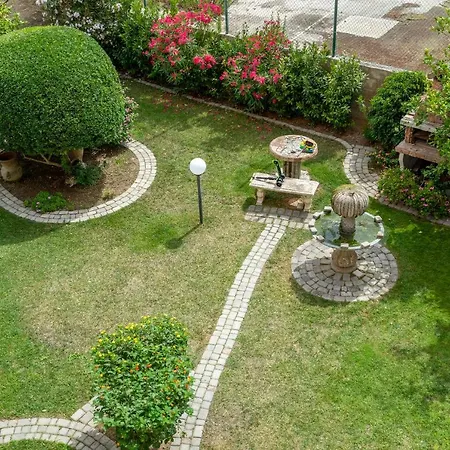 Holiday home Villafiorita