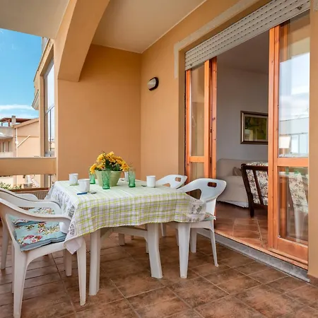 Villafiorita * ألغيرو