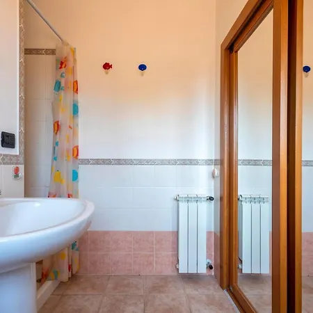 Casa vacanze Villafiorita