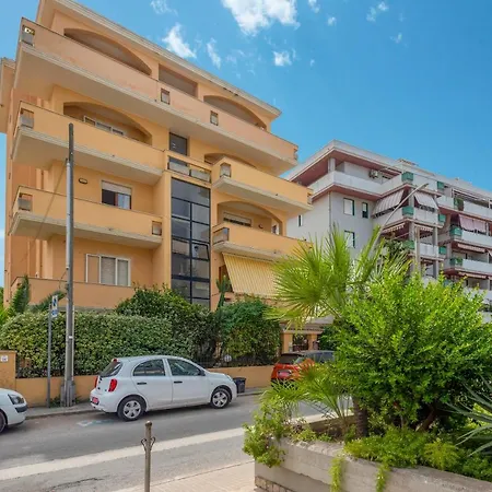 Casa vacanze Villafiorita