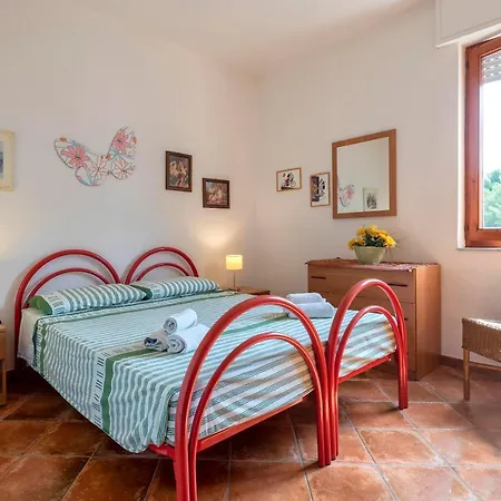 Casa vacanze Villafiorita *