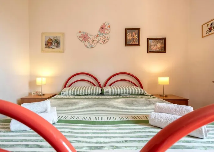 Villafiorita Сasa de vacaciones Alguer