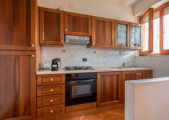 Сasa de vacaciones Villafiorita