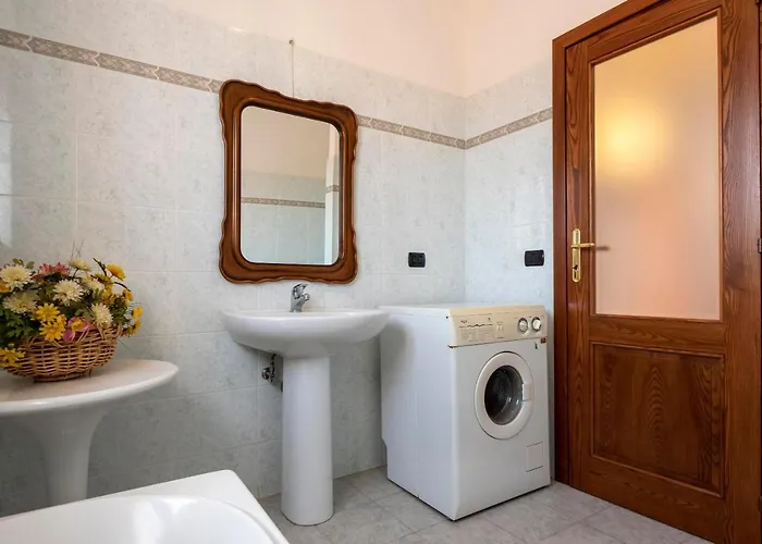 Villafiorita Сasa de vacaciones Alguer