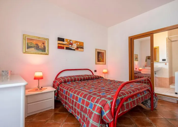 Villafiorita Сasa de vacaciones Alguer