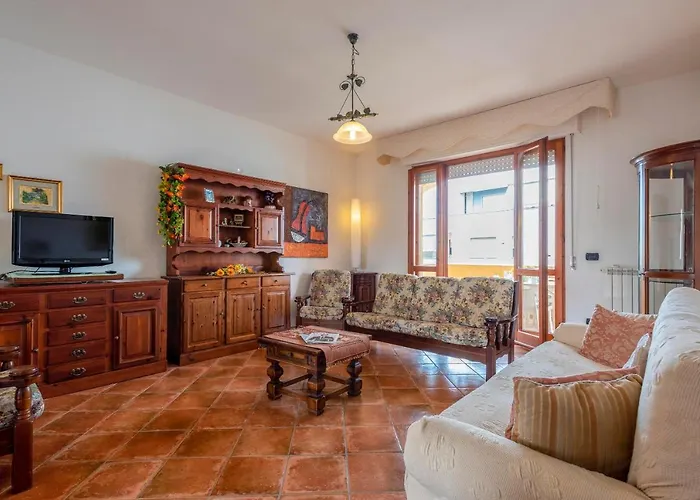 Сasa de vacaciones Villafiorita