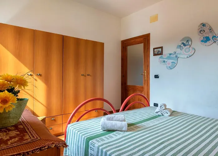 Сasa de vacaciones Villafiorita