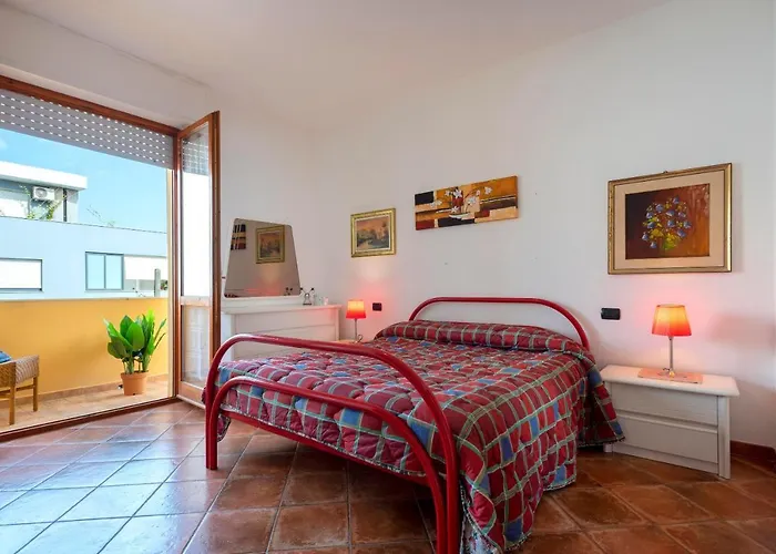 Villafiorita Сasa de vacaciones Alguer