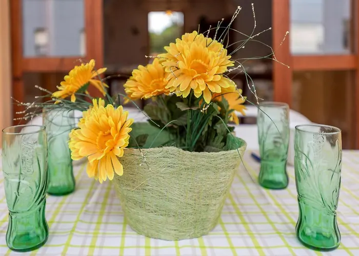 Villafiorita Сasa de vacaciones *