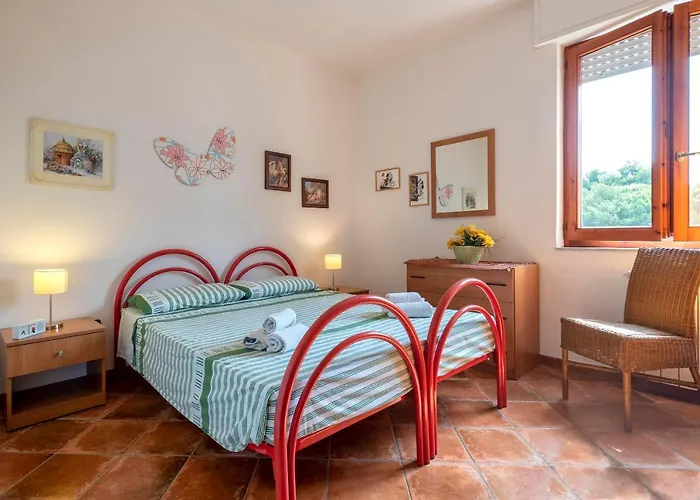 Сasa de vacaciones Villafiorita *