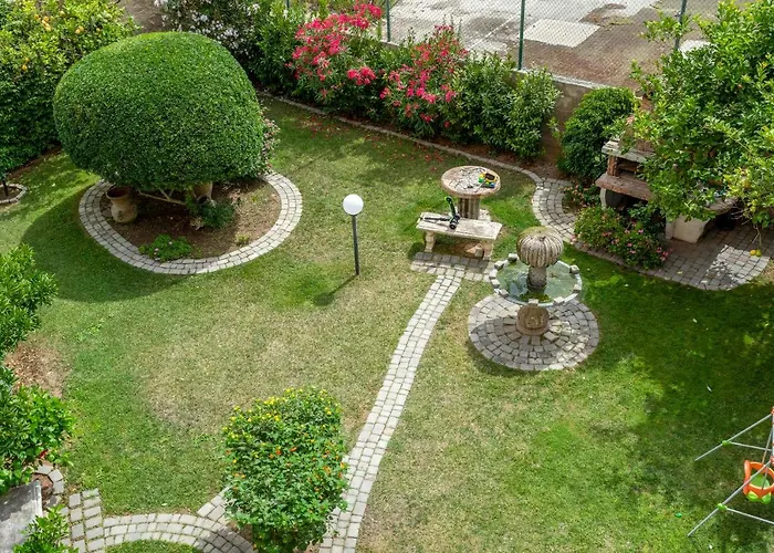 Сasa de vacaciones Villafiorita