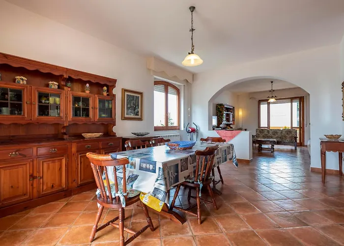 Villafiorita Сasa de vacaciones